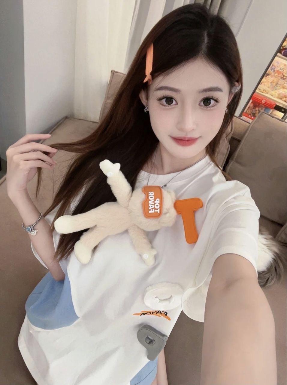 武汉夜色温柔,观景茶座里的都市慢时光